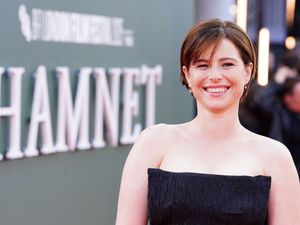 Supporting image for story: Jessie Buckley scores Actor Award nod after Critics Choice Awards triumph