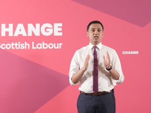 Supporting image for story: Labour will ‘stop the chaos’ in the NHS, pledges Sarwar