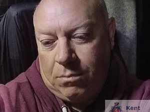 Supporting image for story: Two fresh charges against sailor convicted of murdering wife in 1999