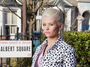 Supporting image for story: EastEnders to work with cancer charities to tackle new brain tumour storyline