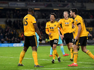 Supporting image for story: Wolves 1 Newcastle United 1 – player ratings