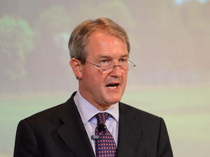 Supporting image for story: 'We’ve been in utter stasis': Shropshire MPs' cautious welcome for election date