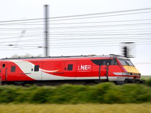 Supporting image for story: Trainline passes £5 billion ticket sales amid UK rail travel recovery