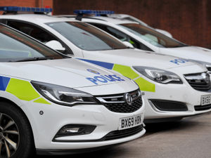 Supporting image for story: Man charged in connection with two burglaries on the same day