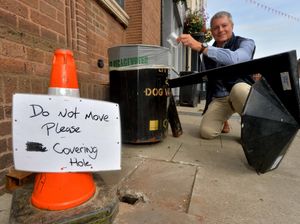 Supporting image for story: Bin plan to help boost Newport's green credentials