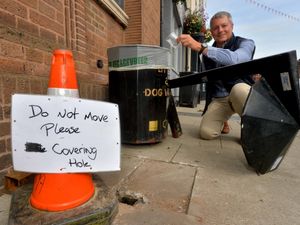 Supporting image for story: Bin plan to help boost Newport's green credentials