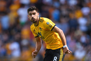 Ruben Neves (© AMA / Sam Bagnall)