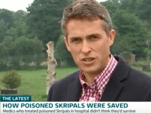 Supporting image for story: Madeley v Williamson: In future Gavin, just say 'no'