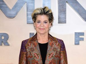 Supporting image for story: Terminator star Linda Hamilton joins cast of Stranger Things season five