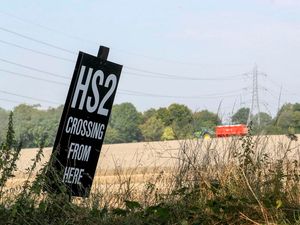 Supporting image for story: HS2 could cost £106bn, says leaked review