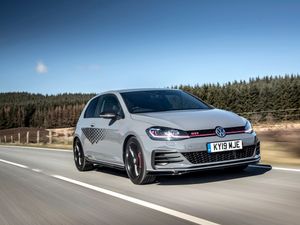 Supporting image for story: These are the best cars that went out with a bang