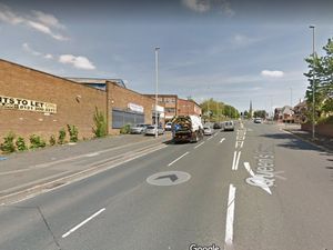Supporting image for story: Police close major Black Country road over reports of man threatening woman's life with a gun
