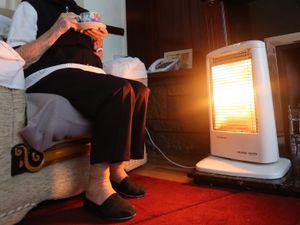 Supporting image for story: Every Scottish pensioner to receive winter heating payment next year