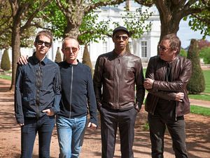 Supporting image for story: Ocean Colour Scene talk about finding success ahead of gig at Wolverhampton Racecourse