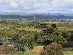 Supporting image for story: Talks to be held over incinerator plans
