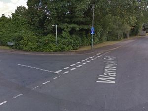 Supporting image for story: Two killed and two seriously injured after car crashes into wall