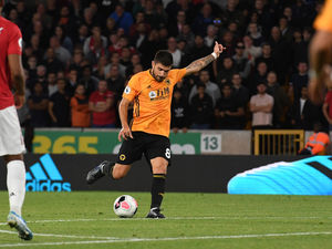 Supporting image for story: Wolves 1 Man United 1 – Player ratings