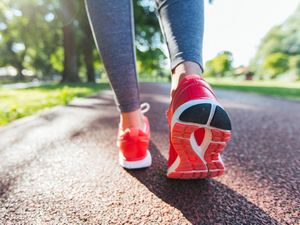 Supporting image for story: Sandwell children are the most active in the Black Country, survey suggests