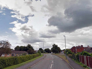 Supporting image for story: Casualty treated after three-car crash in Gobowen