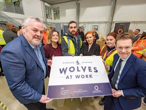 Supporting image for story: New partnership to tackle youth unemployment in Wolverhampton