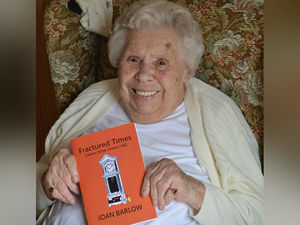 Supporting image for story: Star comment: Joan can teach us something