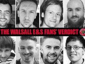 Supporting image for story: Saddlers Social: Walsall fans give their latest views from the Banks's
