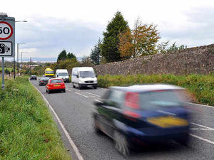 Supporting image for story: Bid to cut deaths of young motorists on rural Shropshire roads