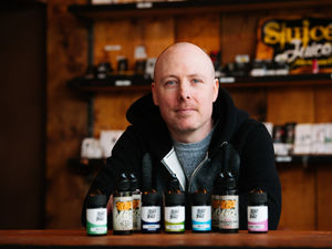 Supporting image for story: Newport shop owner closes up and reveals host of reasons why, fearing more could follow