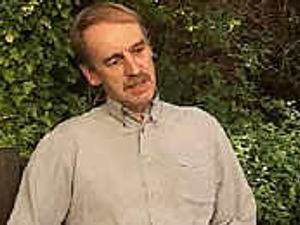 Supporting image for story: Chris on Speedway plans