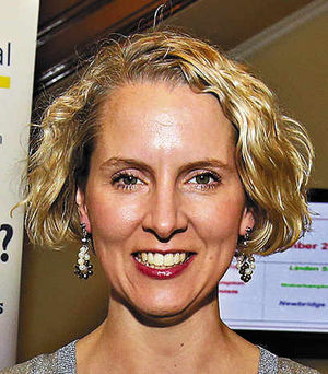 Emma Reynold, Labour MP for Wolverhampton North East