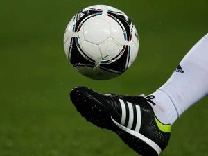 Supporting image for story: Kidderminster 0 Leamington Spa 0 - Report 