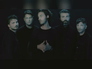 Supporting image for story: Birmingham rockers Editors to play hometown show