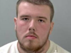 Supporting image for story: Three year football banning order for 18-year-old