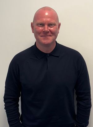 Lichfield District Council’s new Leisure Director Jim Faulkner.