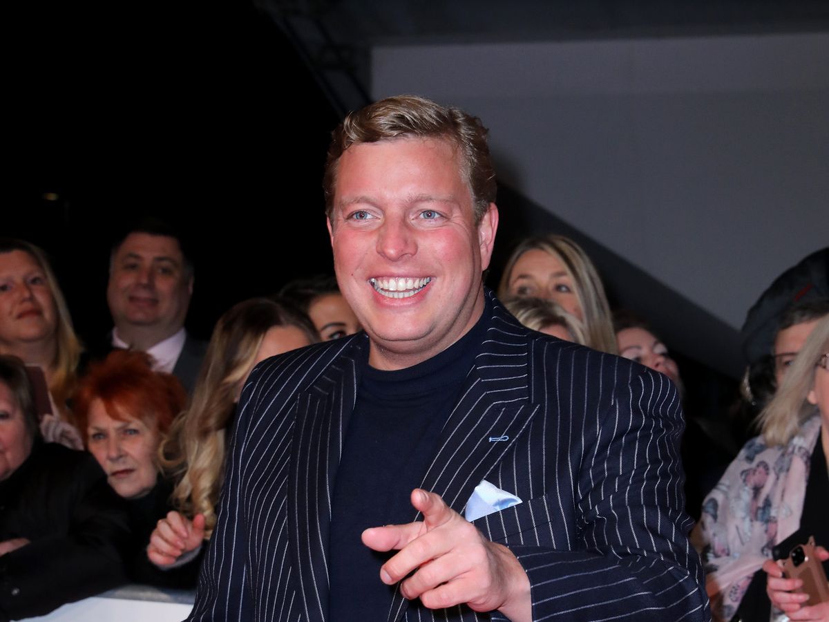 Strictly&rsquo;s Thomas Skinner says he received death threats after JD Vance meeting