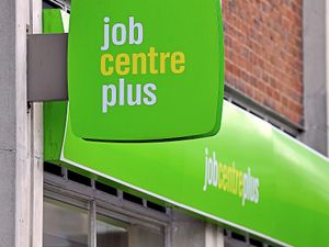 Supporting image for story: Revealed: Latest unemployment figures for West Midlands, including benefit claims 