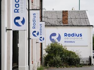 Supporting image for story: Shropshire aerospace manufacturer sets date to close doors at Shrewsbury site