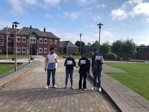 Supporting image for story: Students 'should ignore grade inflation complaints' as headteacher hits back at critics