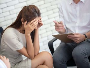 Supporting image for story: NHS letting patients ‘fall through the cracks’ – report