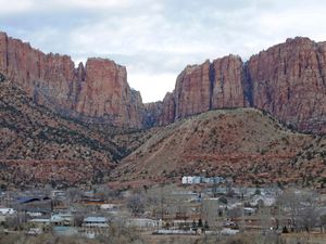 Supporting image for story: Cult leader who claimed underage girls among his ‘wives’ jailed for 50 years