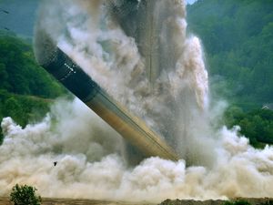 Supporting image for story: Ironbridge Power Station developers given second chance due to 'unique' situation