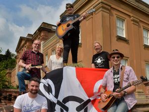 Supporting image for story: Black Country Festival is back bigger and better than ever