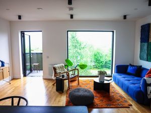 Supporting image for story: Work on dozens of new apartments in Birmingham is completed