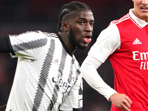 Supporting image for story: Aston Villa seal £21m double signing