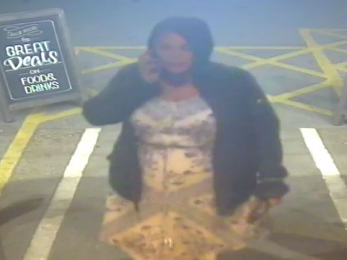 US woman found guilty of conspiracy to murder after failed assassination plot