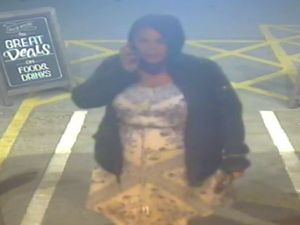 Supporting image for story: US woman found guilty of conspiracy to murder after failed assassination plot