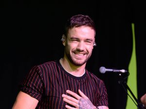 Supporting image for story: Liam Payne praised for compassion after four-year support of Trussell food banks
