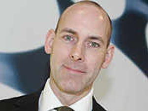 Supporting image for story: New boss for huge quango