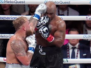 Supporting image for story: Defeat feels like win after I ‘almost died’ in June – no regrets from Mike Tyson