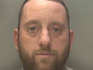 Supporting image for story: Face of 'Fast and Furious' driver who wrecked engaged Dudley couple's lives 